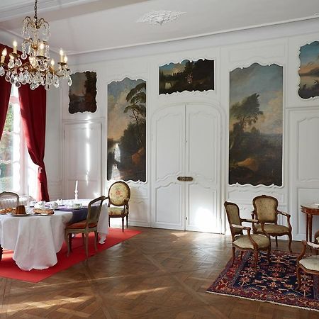 Chateau D'Arry Arry  Buitenkant foto