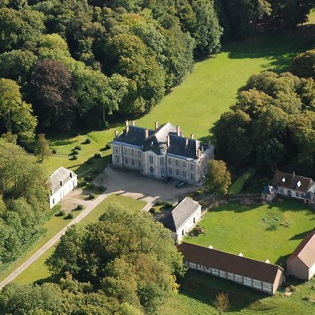 Chateau D'Arry Arry  Buitenkant foto