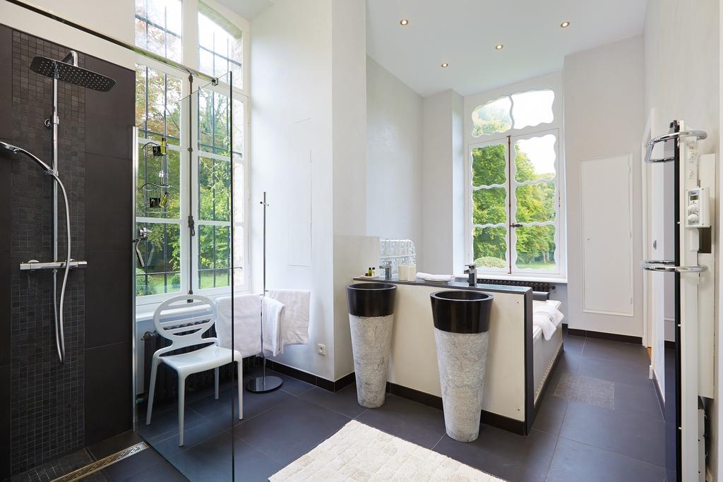 Chateau D'Arry Arry  Kamer foto